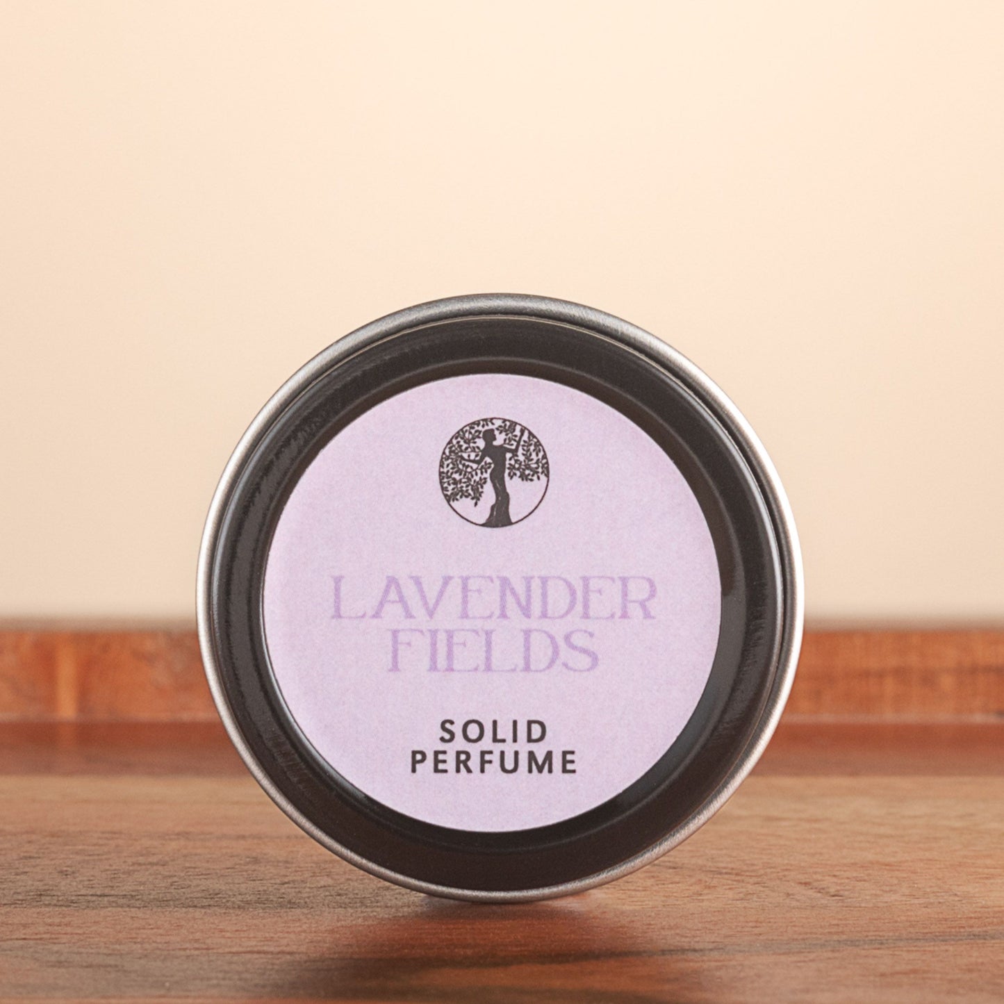 Lavender Fields