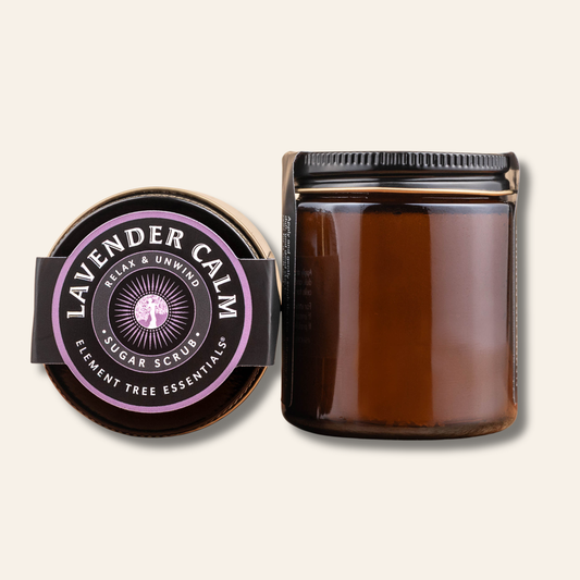 Sugar Scrubs