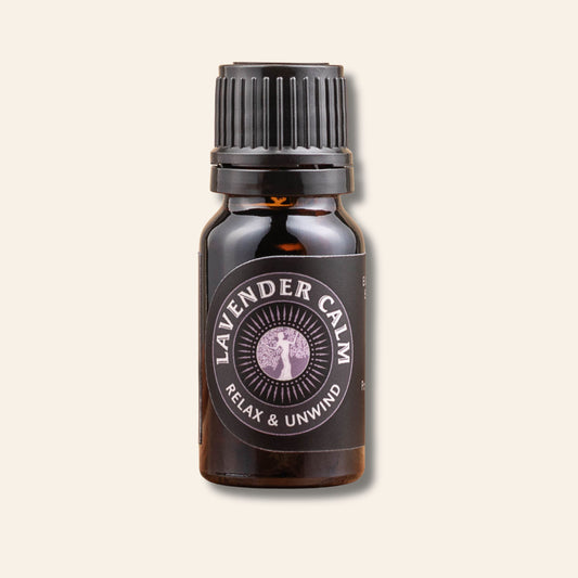 Essential Oil Blends
