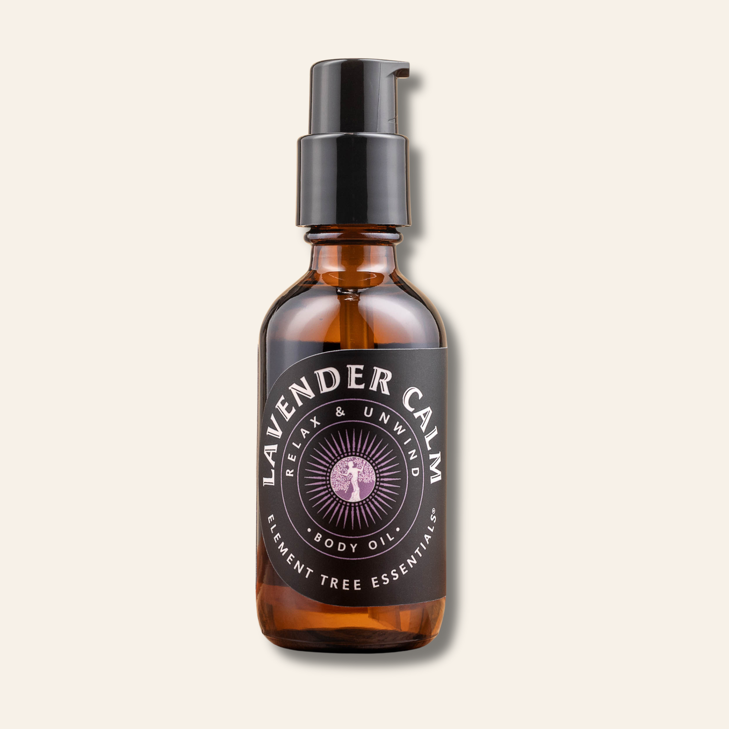 Essential Oil Body Oil