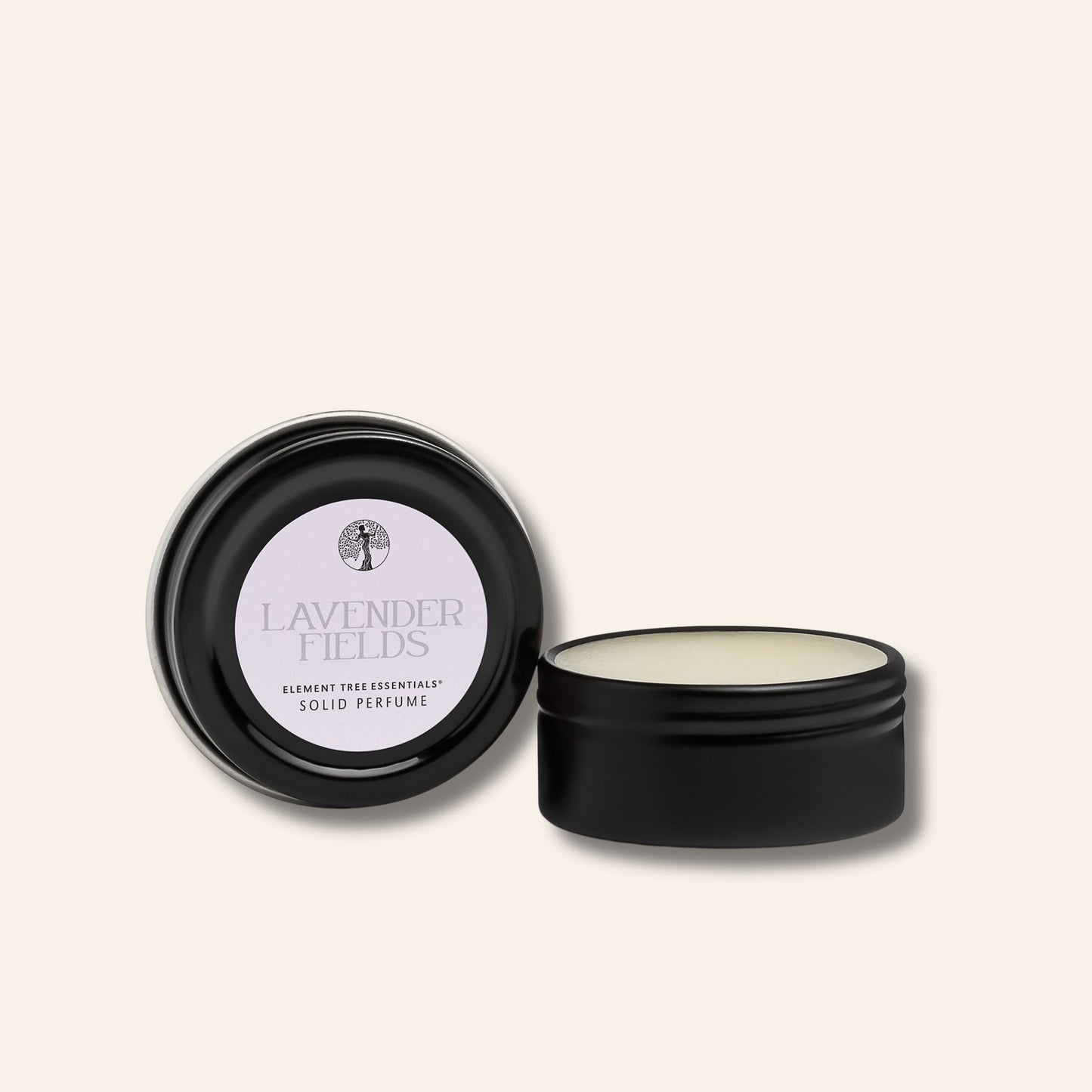 Solid Perfume