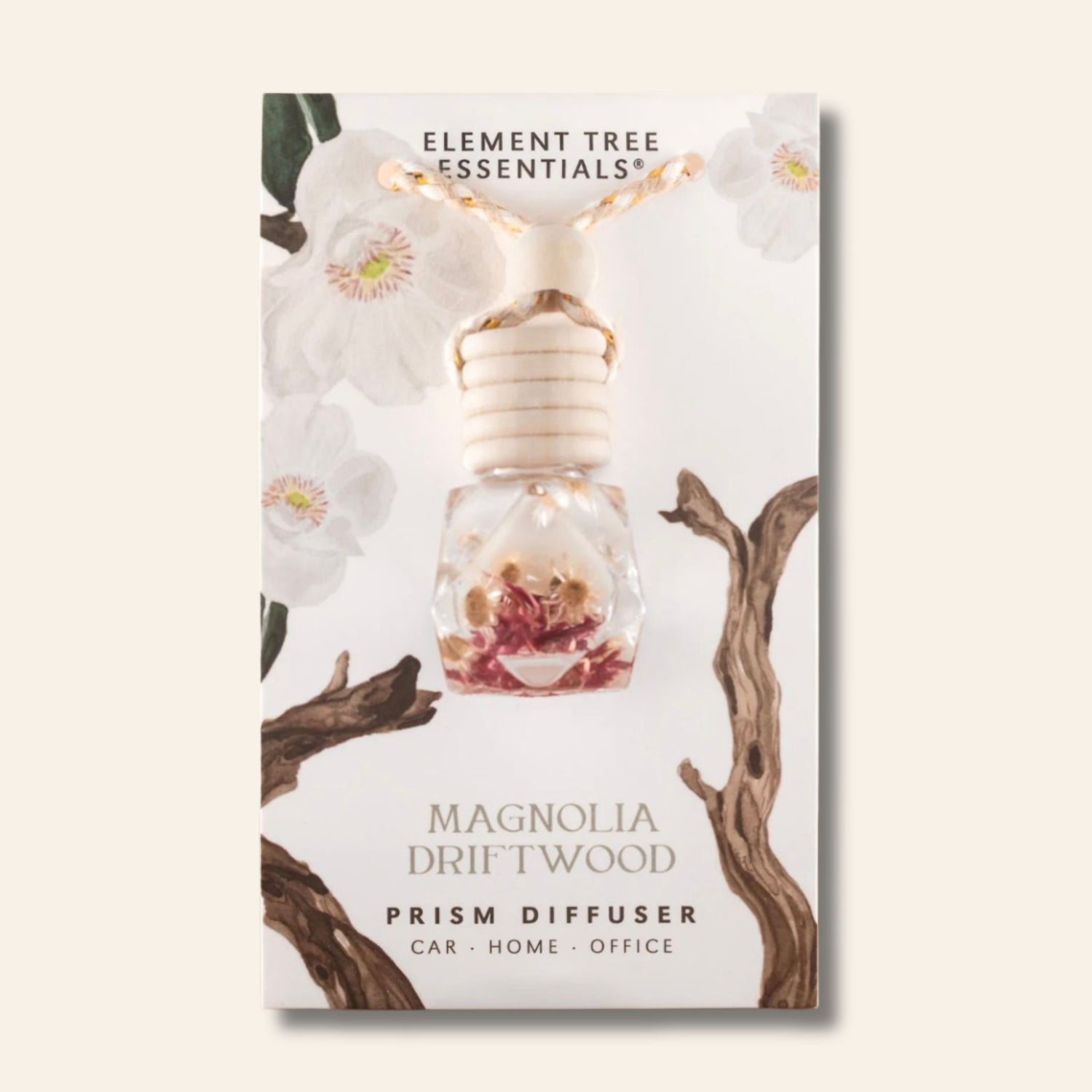 Prism Diffuser