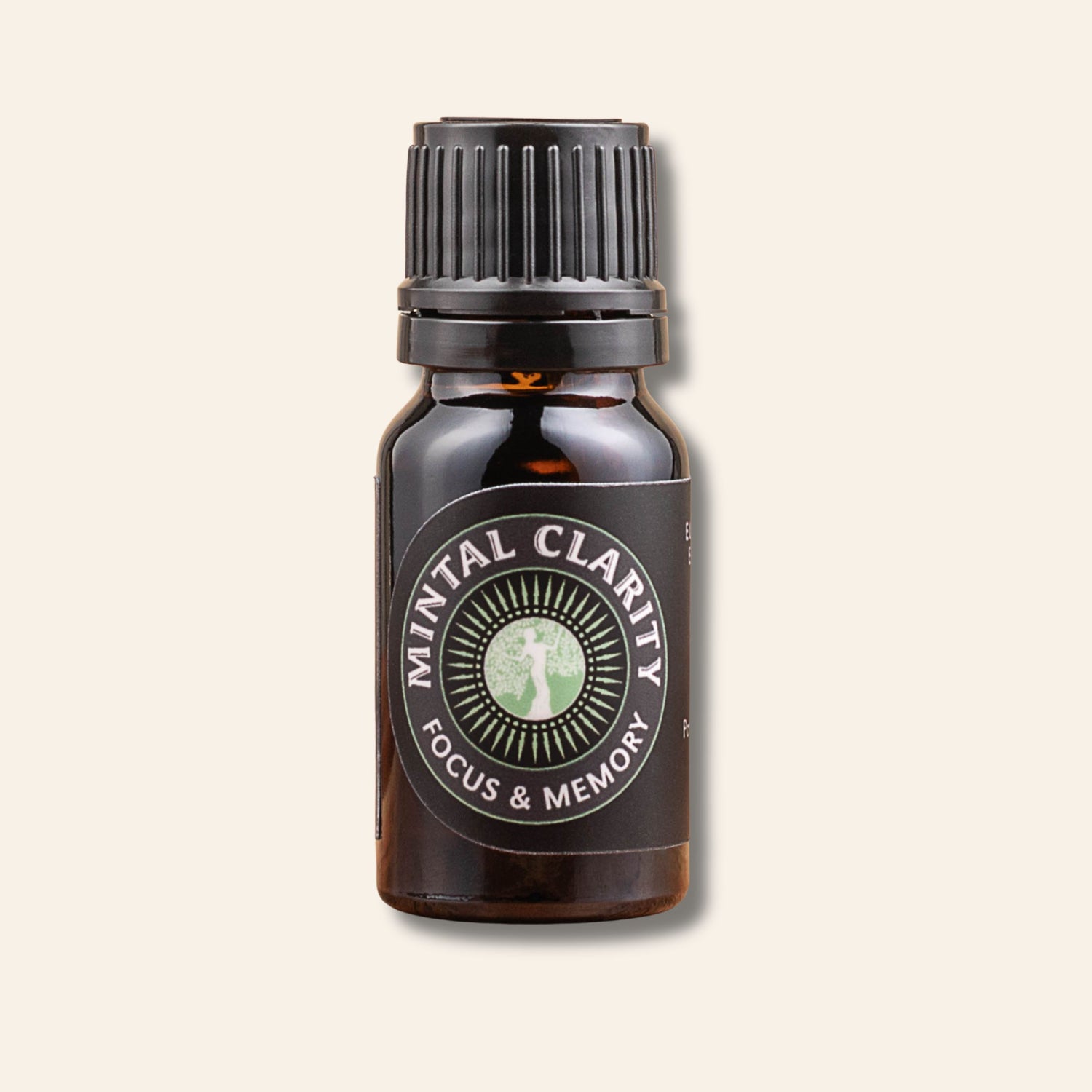 Essential Oil Blends