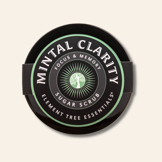 Sugar Scrubs