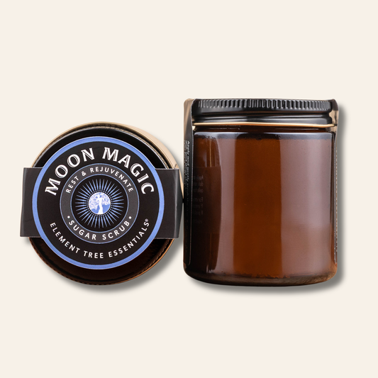 Sugar Scrubs