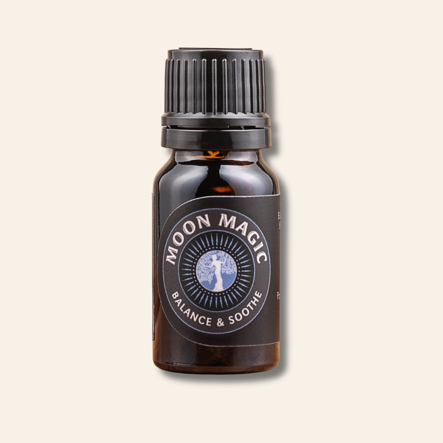 Essential Oil Blends