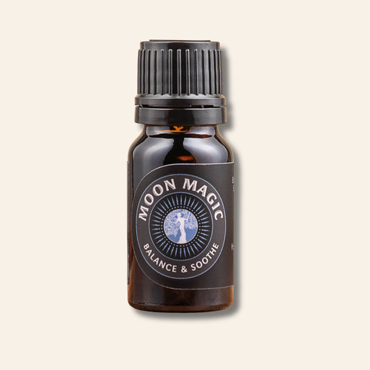 Essential Oil Blends