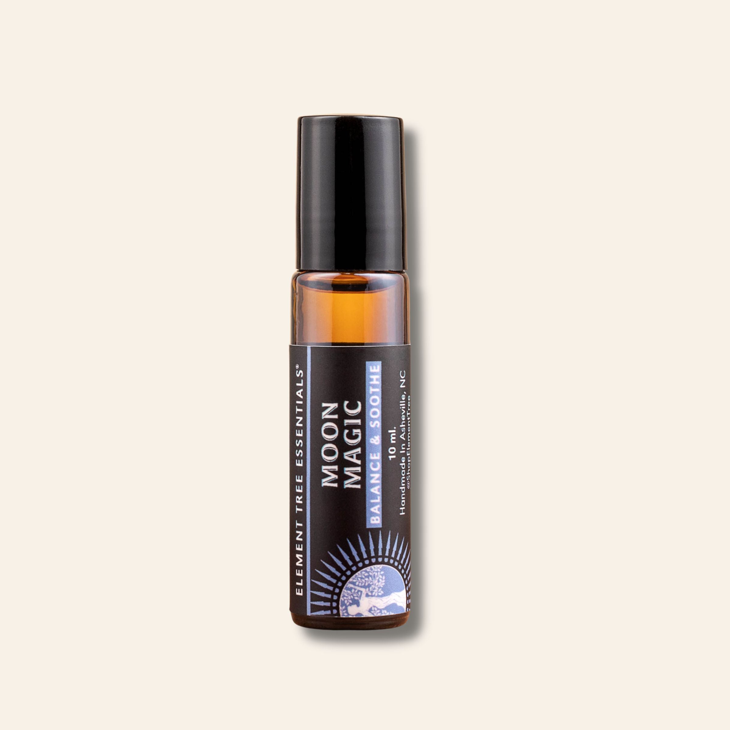 Essential Oil Roll-On | Element Tree Essentials®