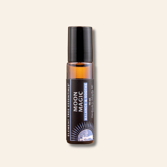 Essential Oil Roll-on