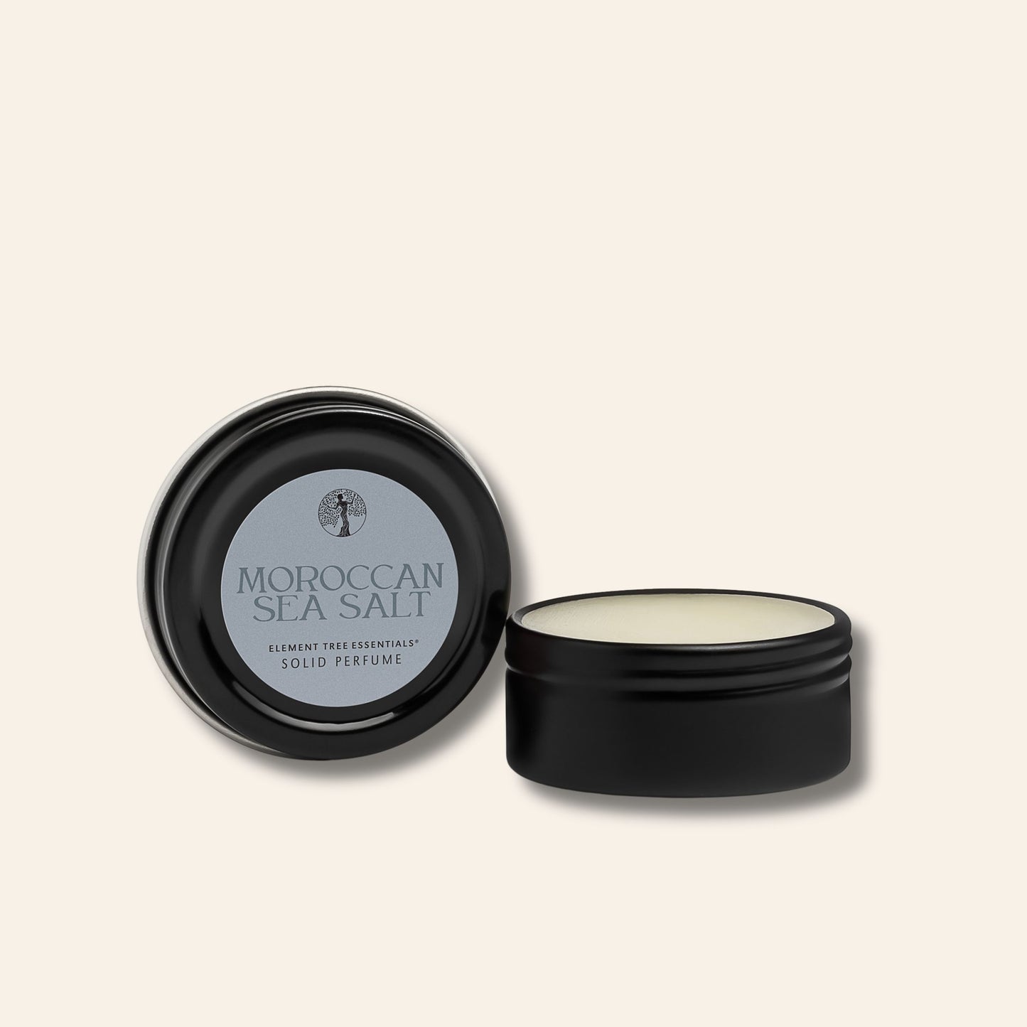 Solid Perfume