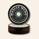 Muscle Mend / 2oz Tin