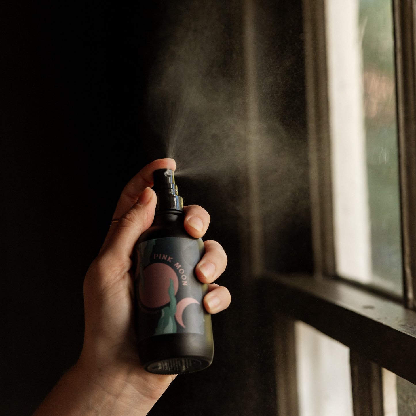 Room Spray