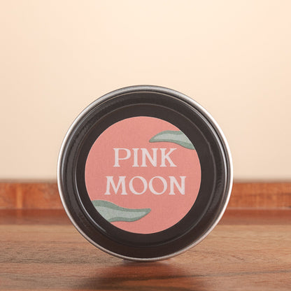 Solid Perfume