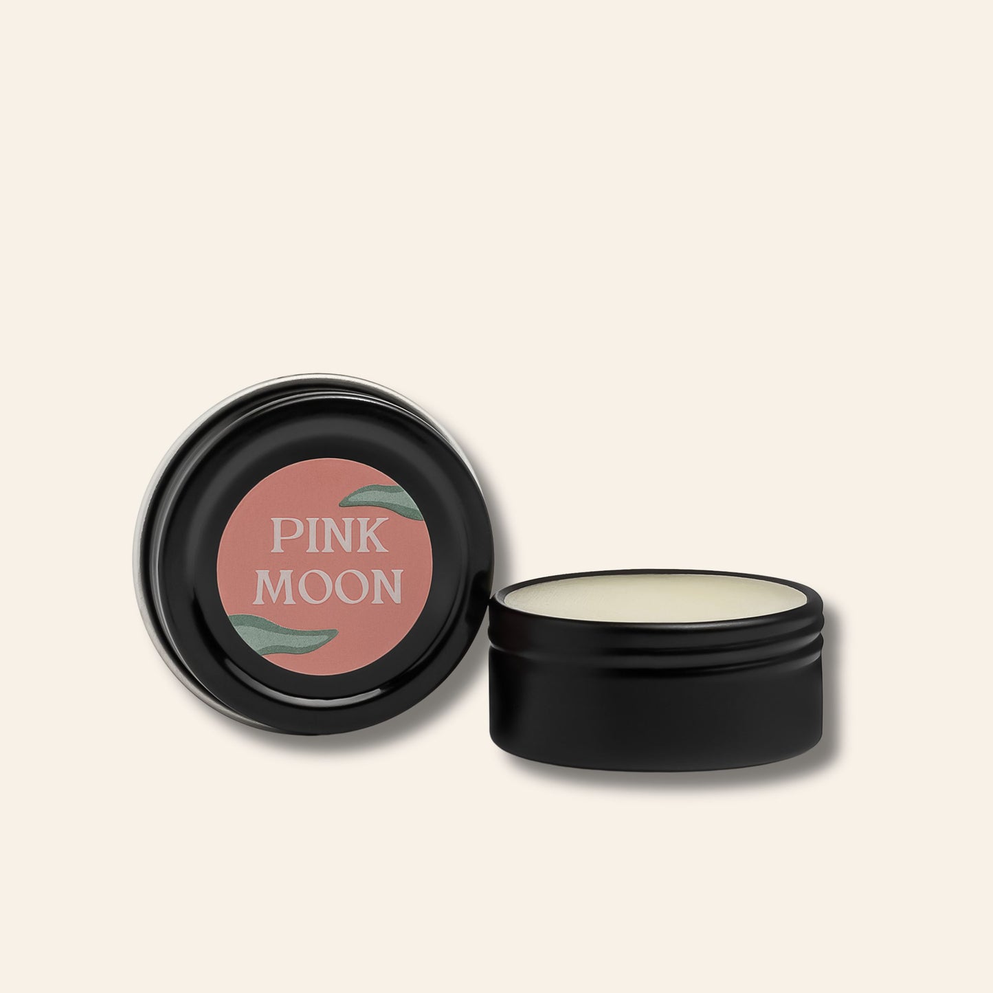Solid Perfume