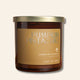 Pumpkin Pistachio Lotion Candle