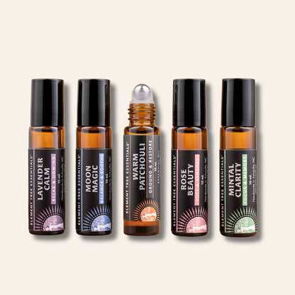 Essential Oil Roll-on