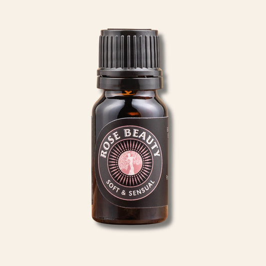 Essential Oil Blends