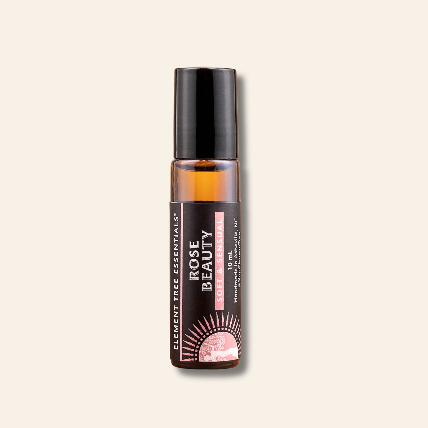 Essential Oil Roll-on