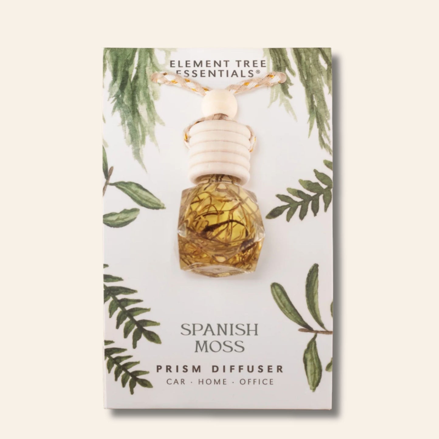Prism Diffuser