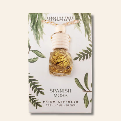 Prism Diffuser