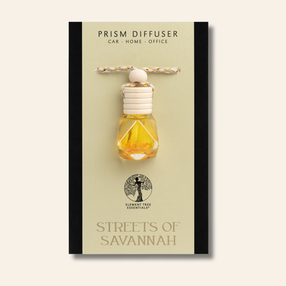 Prism Diffuser
