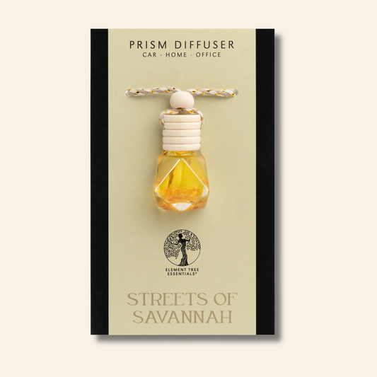 Prism Diffuser