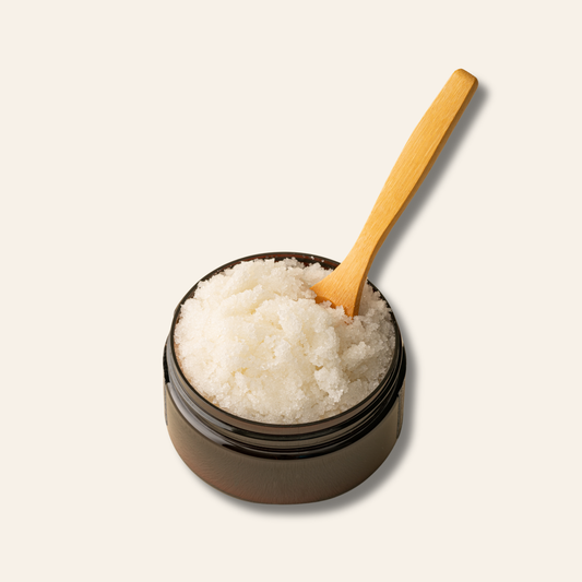 Sugar Scrubs