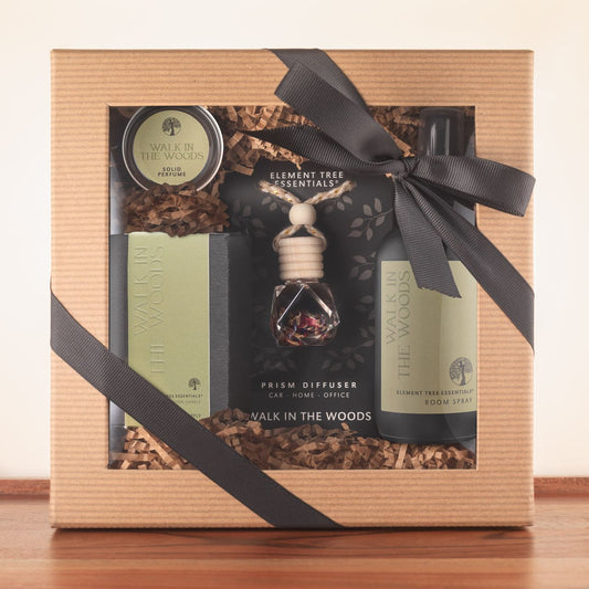 Classic Collection Gift Box | Pick Your Scent