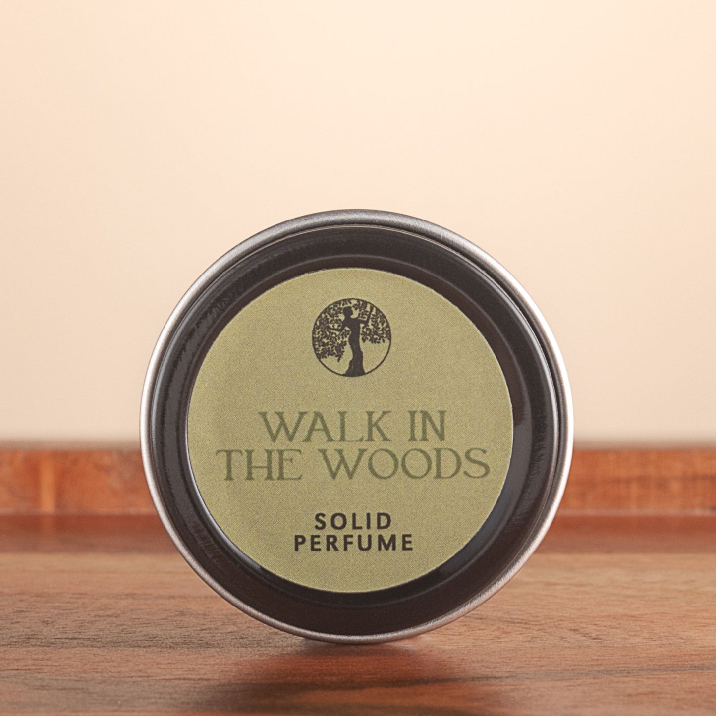 Walk In The Woods