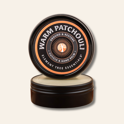 Essential Oil Hand & Body Balms