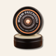 Warm Patchouli / 2oz Tin