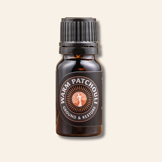 Essential Oil Blends