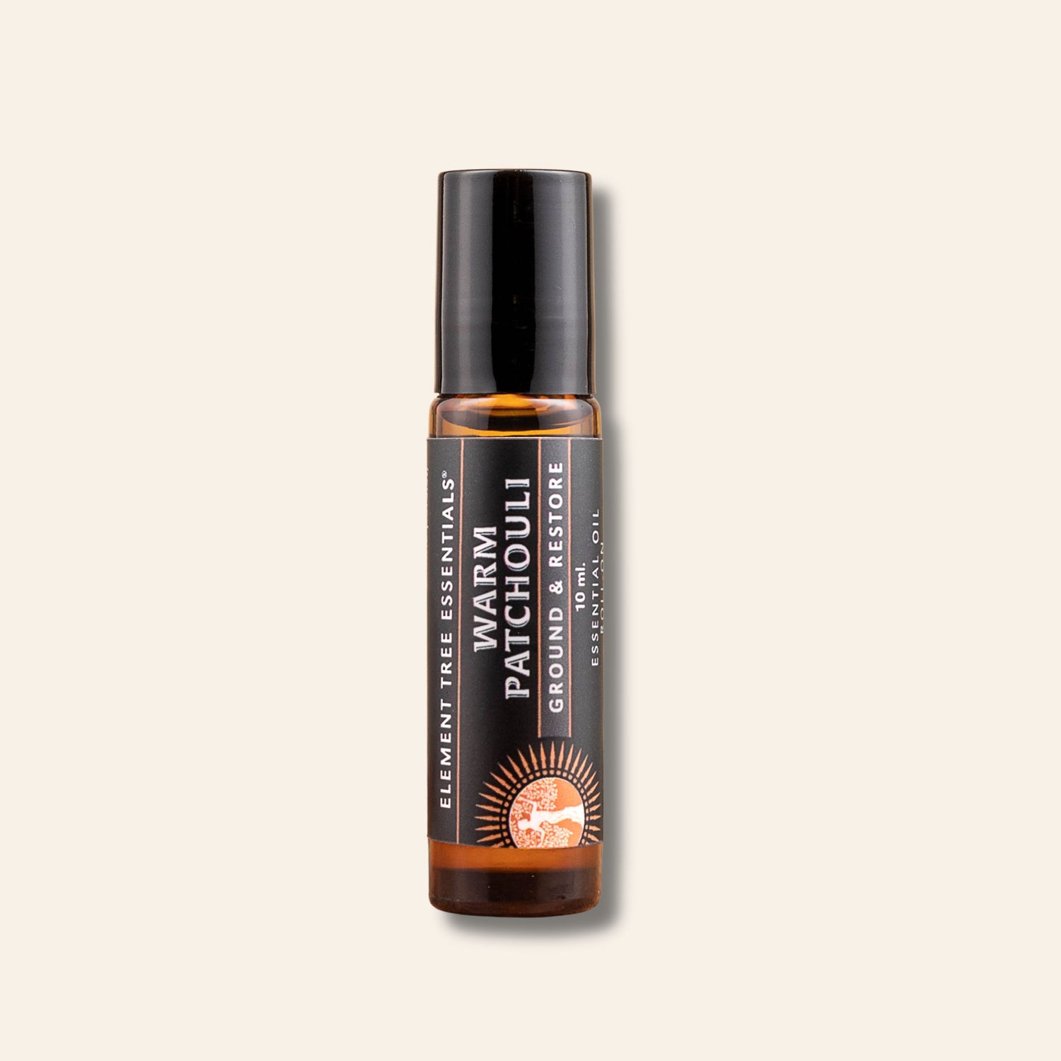 Essential Oil Roll-on