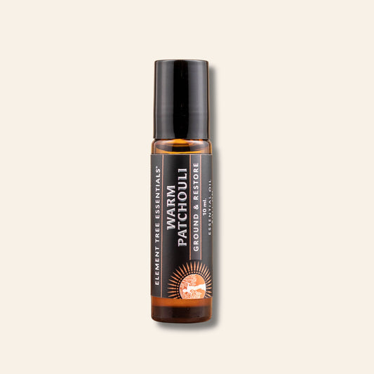 Essential Oil Roll-on