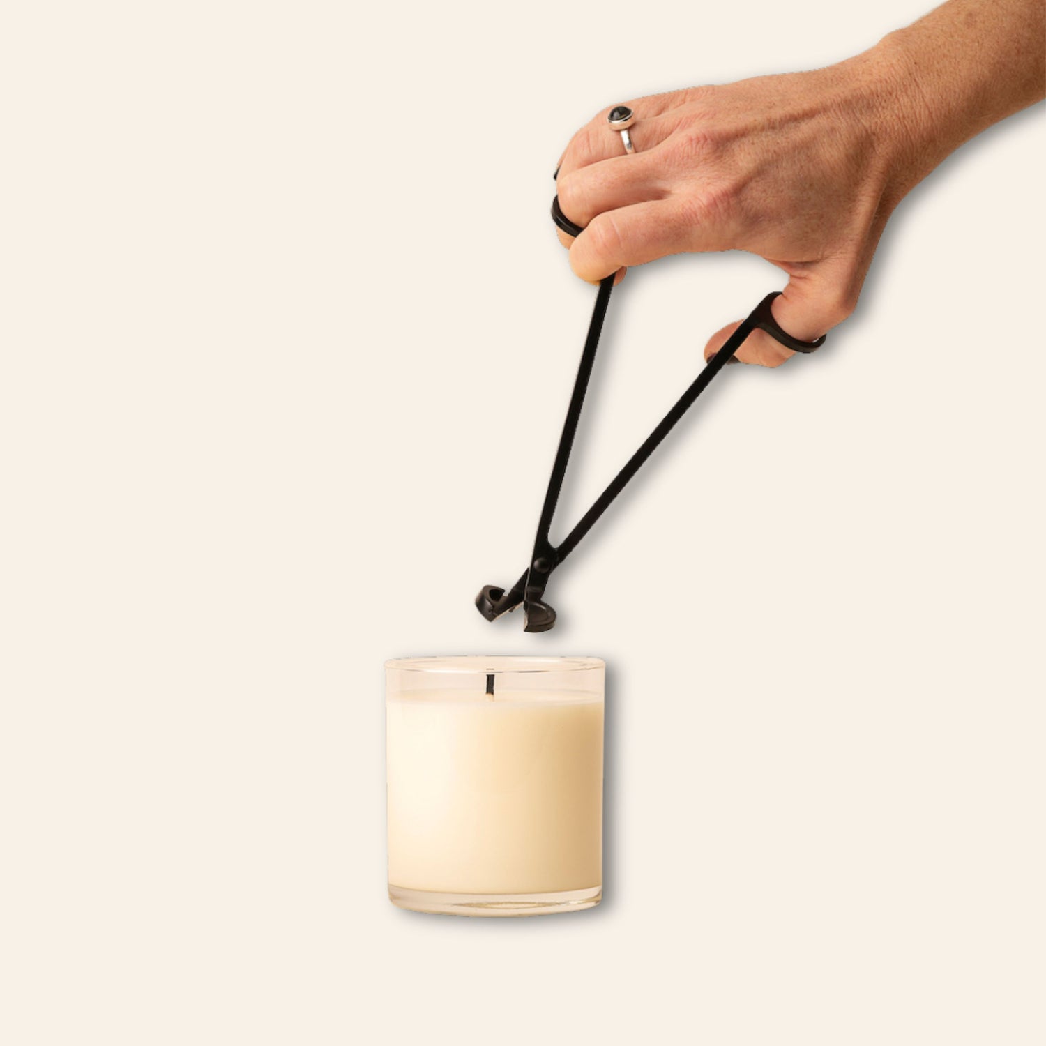 Wick Trimmer