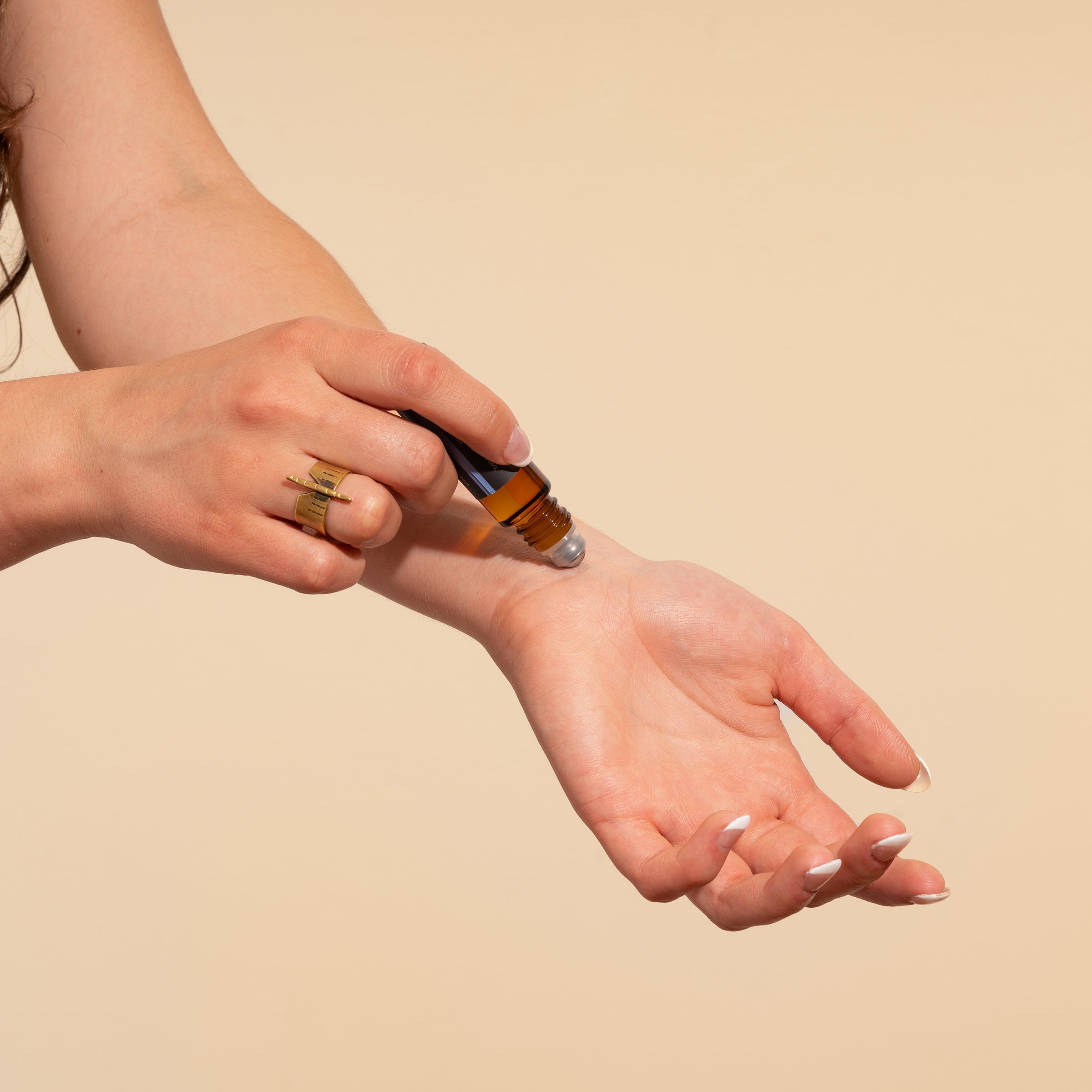 Balance Roll On Essential Healing Oil