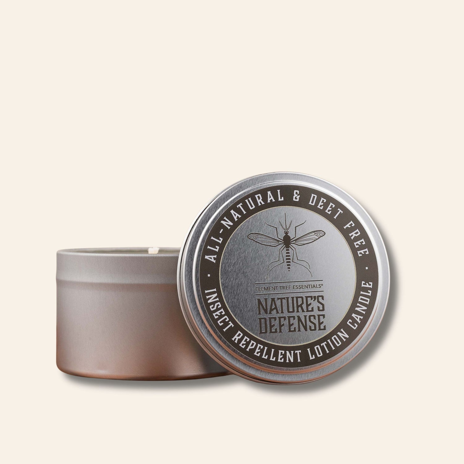 Nature's Defense Bug Repellent Collection