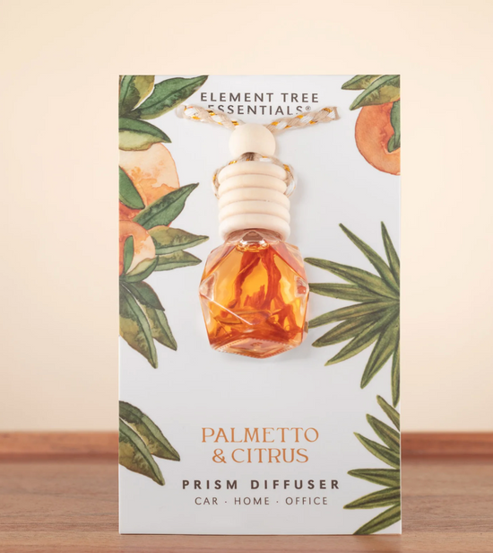 Prism Diffuser – Element Tree Essentials