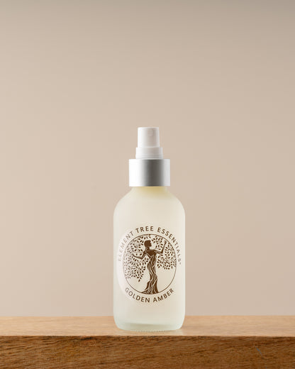 Room & Linen Spray