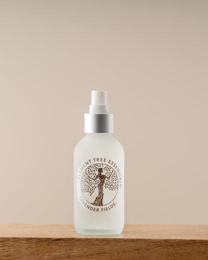 Room & Linen Spray