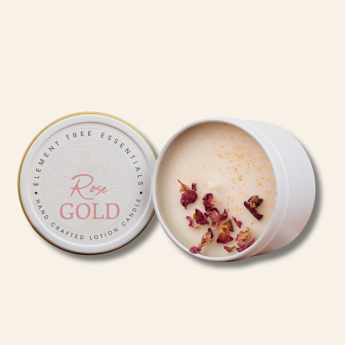 Rose Gold Collection