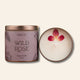 4 oz Lotion Candle